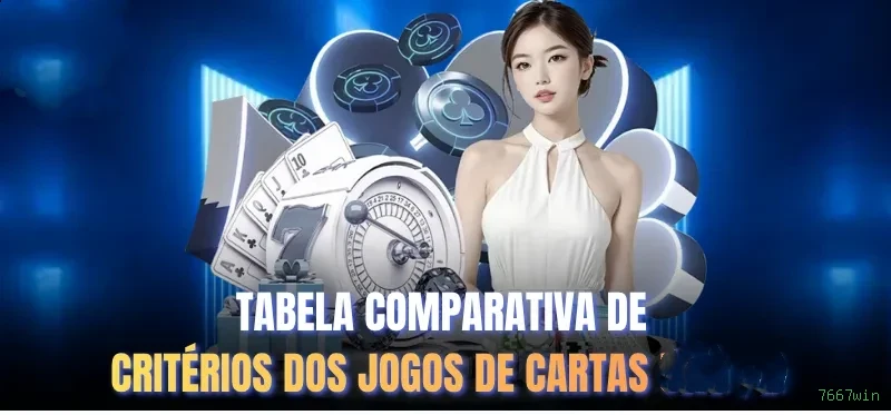 Jogos 7667win