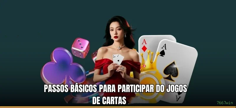 Novos Jogos 7667win